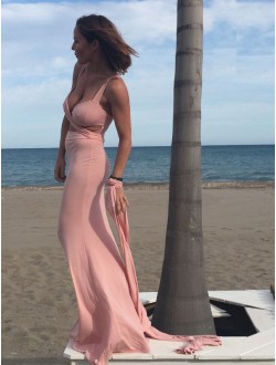 SEXY LONG PINK