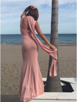 SEXY LONG PINK