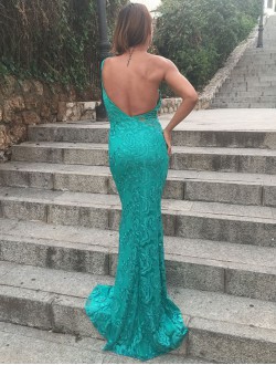 ESMERALDA SEXY DRESS